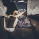 Wilma Elles Instagram - Inanılmaz 💥 SANAT - Konsept - görüntüler için ▶️➡️💥🎇🎉 sağ kaydırın lütfen SERHAN SERTER ve ekibe ve Fırat Kaplan'nın tasarımlarıyla DERSHANEDE 🛳️🚢 wowww görüntüler @serhan_serter_ #firatkaplanofficial