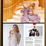 Wilma Elles Instagram – Ve 40. Gün çıktı ❤️🤍🧿👶🙏🙏
Tiara Manolya her gün büyüyor ❤️
Nasıl bir aşk bu ❤️❤️ 
@avsahcelik
 
DERGİ @motherslifemagazine
Yayın yönetmeni: @arzuarat 
Röportaj: @nurr.cin 
Kasım kapağındayim 😍🙏 çok teşekkür ederim! 

Unutulmaz bir fotoğraf çekimi gerçekleştirdik 😊🤗🫠 @nukhetcolak.photography

Herkesin emeğine sağlık! 🙏😘😘
Fotoğraflar by
@antoineverglas
@nukhetcolak.photography 
@serhanserter_official