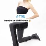 Wilma Elles Instagram - PEARLASEN Markaminin yeni pantalonlari çıkmış... 🌟 https://ty.gl/o9kvg5mtd1 Trendyol dan alabilirsiniz 🌺 Ilkbahar ve yaz farklı bir model ile girelim...niye hep aynı düz pantalon model giyelim ki... Giyerken nasıl ferrah bir his oluşuyor tarif edilemez... Oh... Hüseyin Küçük @huseyinkucukofficial ve @bihtertekstilofficial bu proje gerçekleştirmek için sonsuz teşekkür ederim 🙏✨🤍🌟🌺 Iyi ki varsınız 🙏🙏 Video ekibine ayrıca da çok çok teşekkür ederim...Sizinle çalışmak büyük keyifti....@nazzyilmazcan @enyfilmproduction @trypatasehir Hotel de çok sevdik 🌟🌟