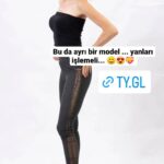 Wilma Elles Instagram - PEARLASEN Markaminin yeni pantalonlari çıkmış... 🌟 https://ty.gl/o9kvg5mtd1 Trendyol dan alabilirsiniz 🌺 Ilkbahar ve yaz farklı bir model ile girelim...niye hep aynı düz pantalon model giyelim ki... Giyerken nasıl ferrah bir his oluşuyor tarif edilemez... Oh... Hüseyin Küçük @huseyinkucukofficial ve @bihtertekstilofficial bu proje gerçekleştirmek için sonsuz teşekkür ederim 🙏✨🤍🌟🌺 Iyi ki varsınız 🙏🙏 Video ekibine ayrıca da çok çok teşekkür ederim...Sizinle çalışmak büyük keyifti....@nazzyilmazcan @enyfilmproduction @trypatasehir Hotel de çok sevdik 🌟🌟