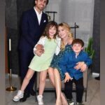 Wilma Elles Instagram – Melodi & Milat & MehmetŞah ❤️❤️❤️ MMM ✨ Sizi çok seviyorum… Hayatımın anlamısınız…. 

Fotoğraf çekimi by @ozgulsukriye @mansetteyizz @cekicmedya @huseyinkucukofficial