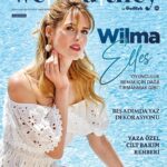 Wilma Elles Instagram - WeYouThey Magazine nin Kapak çekiminden 🌞 YAZ in her saniye nin tadını çıkart... @weyoutheymag 🎇 @ozdilek 💃@mavrikajans 💕🙏