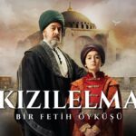 Wilma Elles Instagram - Tekden Film imzalı "Kızılelma - Bir Fetih Öyküsü" de oynamak büyük bir mutluluktu... Dün akşam TRT Dijital Platformunun Tabii.com’un lansmanı gerçekleşti... ve "Kızılelma - Bir Fetih Öyküsü" TABİİ.COM’ da 7. Mayıs’ta yayınlanacak... Nasıl bir heyecan... ✨🌟🤍🌞 Bu Dizi Fatih Sultan Mehmet’in çocukluk çağını anlatıyor... Onun önemi tartışılmaz....İyi Seyirler!! 7. Mayıs’ta herkesi Tabii.com’a bekliyoruz... Bütün muhteşem yapımlar 5 dilde yayınlanacak... Hakikaten bu uluslararası güçlü platform da olmak çok gurur verici... 🙏🙏 Çok teşekkür ederim 🙏🙏 @tekdenfilmyapim @kemal_tekden @tabii @trt1 @miracsozer @larissaturkozer Elbise by @alincetekstil @erbayekinci