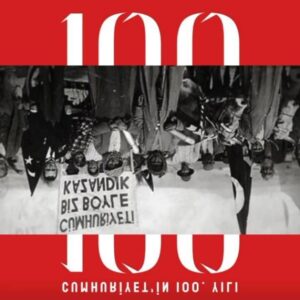 Wilma Elles Instagram - İyi ki!! İyi ki bu büyük kutlamayı , bu büyük günü yaşayabiliyoruz... Türkiye Cumhuriyeti'nin 100. Yılı Kutlu olsun! Cumhuriyet Bayramı coşkuyla kutluyoruz!! 💯🇹🇷❤️#türkiye #cumhuriyetbayramı