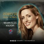 Wilma Elles Instagram - #zübeydeanalarveoğullar @icnnmedia @zubeydefilmi @mavrikajans @nuriyildirim29 @cnkyz 🙏🙏🙏🇹🇷🇹🇷🇹🇷