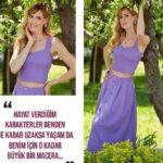 Wilma Elles Instagram – WeYouThey Magazine nin Kapak çekiminden 🌞
YAZ in her saniye nin tadını çıkart… @weyoutheymag 🎇 @ozdilek 💃@mavrikajans 💕🙏