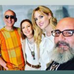 Wilma Elles Instagram – Melodi & Milat & MehmetŞah ❤️❤️❤️ MMM ✨ Sizi çok seviyorum… Hayatımın anlamısınız…. 

Fotoğraf çekimi by @ozgulsukriye @mansetteyizz @cekicmedya @huseyinkucukofficial