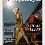 Wilma Elles Instagram – https://mansetteyizdergi.com/

Bugün “MANSETTDEYİZ” DERGİ  benimle kapak yüzü olarak yayına girdi…🙏💓@mansetteyizz özellikle @ozgulsukriye güzel röportaj,  @huseyinkucukofficial organisasyon,  @cekicmedya aile fotoğrafları  @dtaytenkocaoglu estetik mekan ve @serhanserter_official moda fotoğraflari için çok teşekkür ederim 🙏🙏🙏🤍✨❤️

https://mansetteyizdergi.com/

Özellikle aşklarım Milat&Melodi ve @avsahcelik le profesyonel bir fotoğraf çekim gerçekleştiği için çok heyecanlıyım 🙏🙏🙏🧿❤️ 
Melodi & Milat & Mehmet MMM