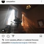 Wilma Elles Instagram - #zübeydeanalarveoğullar @icnnmedia @zubeydefilmi @mavrikajans @nuriyildirim29 @cnkyz 🙏🙏🙏🇹🇷🇹🇷🇹🇷