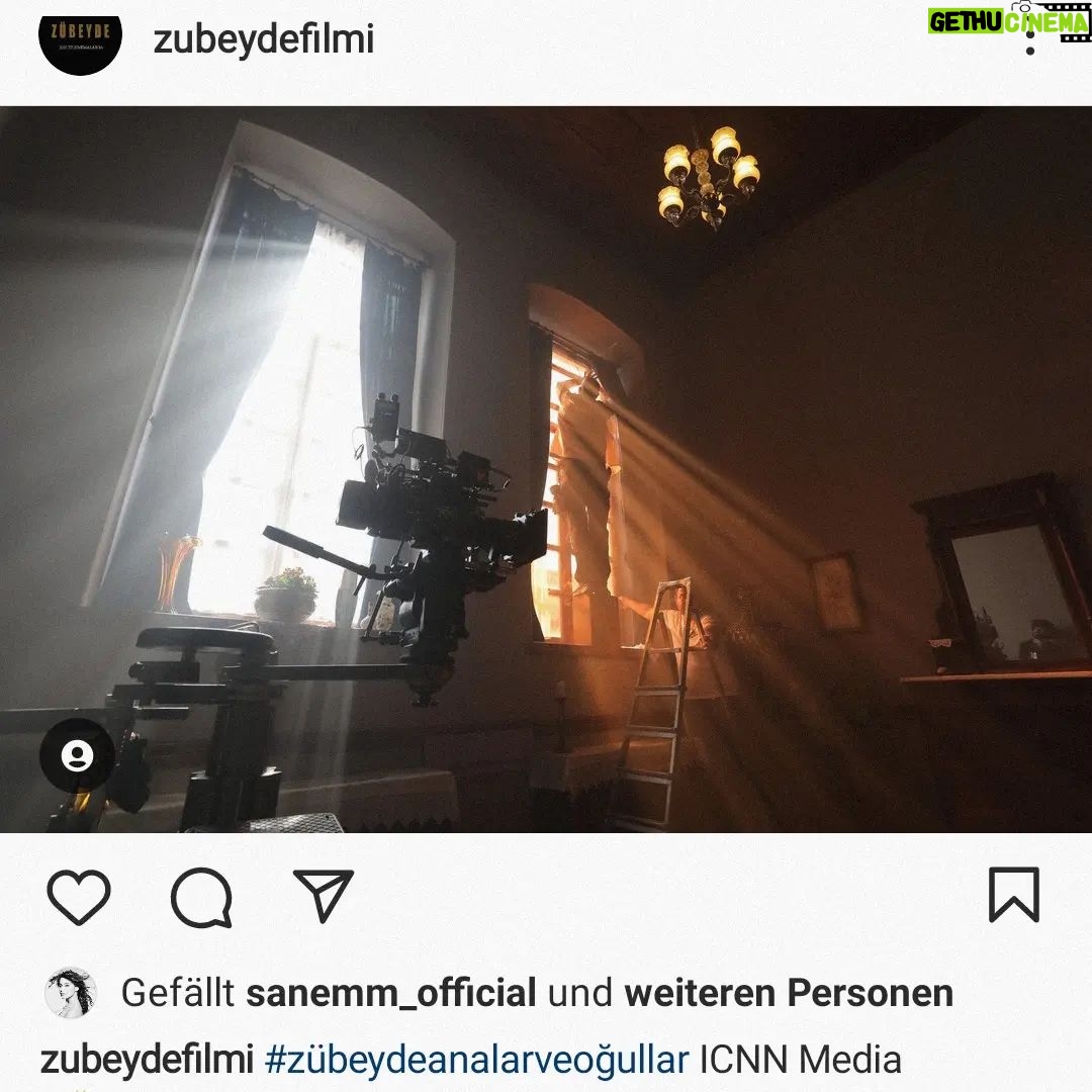 Wilma Elles Instagram - #zübeydeanalarveoğullar @icnnmedia @zubeydefilmi @mavrikajans @nuriyildirim29 @cnkyz 🙏🙏🙏🇹🇷🇹🇷🇹🇷