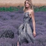 Wilma Elles Instagram – Cafer Andic in muhteşem Lavanta Defileesindan @modacicafer #tekirdag #ruelavande