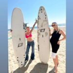 Wilma Elles Instagram – Ailem le bu sene birlikte çok şükür çok güzel ve heyecanlı yerleri gidebildik 🙏 #losangeles #tunus #beyrut #almanya #bodrum #göcek #uludag #hindistan #kazakhstan Los Angeles bir oyuncu için muhteşem…
Siz nereye gitmeye seviyorsunuz? 

Los Angeles…. for years I am coming here and I ❤️ the city… it has everything what you can ask for… Movie-Industry & Business & Family & Friends & Lots of Nature 🌴🌿and Style & Education 
#losangeles  After COVID you are as beautiful as you always have been ❤️🤍

This stay of course if very special… with my loved ones ❤️❤️❤️@avsahcelik #Milat&Melodi #Milat #Melodi
#family #friends #movies #beverlyhills #malibu #manhattanbeach #beverlyhillsfest #hollywoodfilmfestival @gregdohertyphotos @eugeniakuzmina