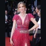 Wilma Elles Instagram - This was the third time I was wearing Ziad Nakad @ziadnakad Haute Couture... And I just love the designer ...thank you @victorconcepto for styling me Cannes Filmfestival is just my favourite festival... #cannes #filmfestival #hautecouture #france #movies