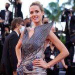 Wilma Elles Instagram - This was the third time I was wearing Ziad Nakad @ziadnakad Haute Couture... And I just love the designer ...thank you @victorconcepto for styling me Cannes Filmfestival is just my favourite festival... #cannes #filmfestival #hautecouture #france #movies