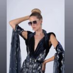 Wilma Elles Instagram - This was the third time I was wearing Ziad Nakad @ziadnakad Haute Couture... And I just love the designer ...thank you @victorconcepto for styling me Cannes Filmfestival is just my favourite festival... #cannes #filmfestival #hautecouture #france #movies