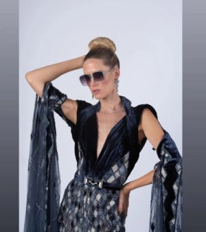 Wilma Elles Instagram - This was the third time I was wearing Ziad Nakad @ziadnakad Haute Couture... And I just love the designer ...thank you @victorconcepto for styling me 
Cannes Filmfestival is just my favourite festival... #cannes #filmfestival #hautecouture #france #movies