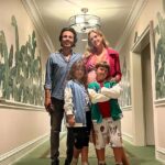 Wilma Elles Instagram – Los Angeles Başkonsolosumuz  Sayın Sinan Kuzum’ u makamında ziyaretimizi kabul ettiği için çok teşekkür ederiz. Amerikan-Türk ve uluslararası film prodüksiyonları ve film festivalleri hakkında keyifli sohbetimiz oldu. Başkonsolosumuz ve yardımcısı Konsol Gizem Kumaz Hanımefendiye sanata ve sanatçılara verdikleri değer ve ilgi için çok teşekkür ederim.✨🇹🇷🤍🇺🇸✨ @turkiye_in_losangeles 

@avsahcelik