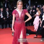 Wilma Elles Instagram - This was the third time I was wearing Ziad Nakad @ziadnakad Haute Couture... And I just love the designer ...thank you @victorconcepto for styling me Cannes Filmfestival is just my favourite festival... #cannes #filmfestival #hautecouture #france #movies