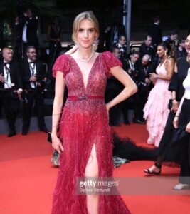 Wilma Elles Instagram - This was the third time I was wearing Ziad Nakad @ziadnakad Haute Couture... And I just love the designer ...thank you @victorconcepto for styling me Cannes Filmfestival is just my favourite festival... #cannes #filmfestival #hautecouture #france #movies