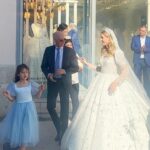 Wilma Elles Instagram – 22.11.22 evlilik tarihimiz 😌 Seninle herşeye EVET ♥️ @avsahcelik
Aşklarım ♥️♥️

Nikah şahitlerim @asli_basar 🙏
@caglarsaltabas

Muhteşem Gelinlikleri 🙏♥️💕
Nikahta @erismodaizmirofficial 
Plajda @huseyinkucukofficial