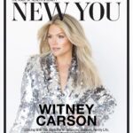 Witney Carson Instagram – She’s a cover girl! Thanks so much for the opportunity New You 🙏🏼 

#newyou #covergirl #magazine #magazinecover #witneycarson