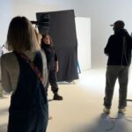 Witney Carson Instagram - BTS on how we made the magic happen from the @gatorade Water content shoot! The whole team was incredible 🙏🏼 Pulled out some moves from my contemporary days… and yes, I couldn’t move after this, but it was worth it! 😅 #Gatorade_Partner