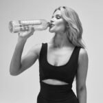 Witney Carson Instagram - BTS on how we made the magic happen from the @gatorade Water content shoot! The whole team was incredible 🙏🏼 Pulled out some moves from my contemporary days… and yes, I couldn’t move after this, but it was worth it! 😅 #Gatorade_Partner