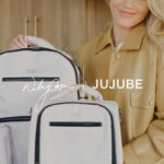 Witney Carson Instagram - Introducing Witney Carson | JuJuBe: The Signature Collection. This special release reflects the professional dancer’s flawless style and passion for family. The chic bone and black collection includes the Classic Backpack, Insulated Bottle Bag, and 3-Piece Pouch Set. Shop now at JuJuBe.com 🎥: @ambitcreative #jujube_intl #myjujube #lovewhatyoucarry #witneycarson #witneycarsonxjujube #momessentials #mommymusthave #familyovereverything #classicbackpack #insulatedbottlebag #3piecepouchset #pouchset #everydaybags #mombag