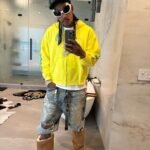 Wiz Khalifa Instagram - If they don’t look twice i didn’t do my job.