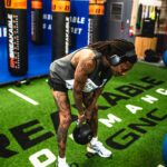 Wiz Khalifa Instagram - If the last thing you do is the last thing people remember you for, make sure it’s something worth talking about.