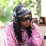 Wiz Khalifa Instagram – Spend as much time as you can wit the homies. Tell em you’re proud of em. Give em hugs and tell em you love them. Taylor Gang The World.