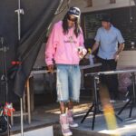 Wiz Khalifa Instagram – Spend as much time as you can wit the homies. Tell em you’re proud of em. Give em hugs and tell em you love them. Taylor Gang The World.