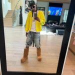 Wiz Khalifa Instagram - If they don’t look twice i didn’t do my job.
