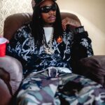 Wiz Khalifa Instagram – I love walking in a room and leaving an energy that everyone remembers. Make the best of each moment. You never know who you’re helping have a better day. Taylor Gang The World.