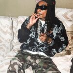 Wiz Khalifa Instagram – I love walking in a room and leaving an energy that everyone remembers. Make the best of each moment. You never know who you’re helping have a better day. Taylor Gang The World.