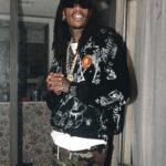 Wiz Khalifa Instagram – I love walking in a room and leaving an energy that everyone remembers. Make the best of each moment. You never know who you’re helping have a better day. Taylor Gang The World.