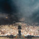 Wiz Khalifa Instagram – I had an amazing time in Europe over the weekend. I got the chance to perform at one of my favorite festivals in Norway and party at some of the best clubs in London. This is exactly what i mean when i say Taylor Gang the world. I’ll be back soon.