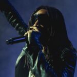 Wiz Khalifa Instagram - This being my first stage coach already made it one of the most memorable nights of my life but seeing 90k people screaming Taylor Gang puts this at the top of my list. Thank you to the entire crowd,my band and thank you @goodcharlotteband for helping me put on an amazing show. TAYLOR Gang the World.