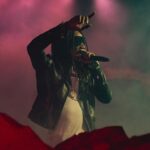 Wiz Khalifa Instagram – This being my first stage coach already made it one of the most memorable nights of my life but seeing 90k people screaming Taylor Gang puts this at the top of my list. Thank you to the entire crowd,my band and thank you @goodcharlotteband for helping me put on an amazing show. TAYLOR Gang the World.