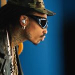 Wiz Khalifa Instagram – I live for the genuine connection i have with my fans. That will never change. Taylor Gang The World.