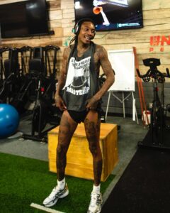 Wiz Khalifa Instagram - If the last thing you do is the last thing people remember you for, make sure it’s something worth talking about.