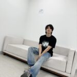 Wonwoo Instagram - 📸