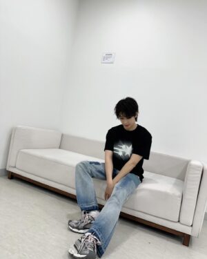 Wonwoo Instagram - 📸