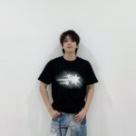 Wonwoo Instagram - 📸