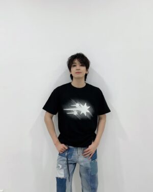 Wonwoo Instagram - 📸