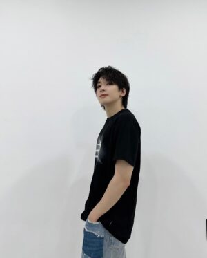 Wonwoo Instagram - 📸