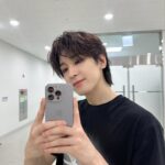 Wonwoo Instagram - 📸