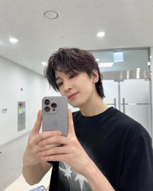 Wonwoo Instagram - 📸