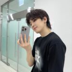 Wonwoo Instagram - 📸