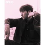 Woo Do-hwan Instagram - ⏰⏰⏰ #mensfoliothailand #mensfolio #omegathailand #omega